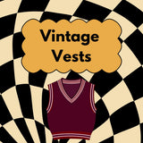 Vests