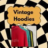 Vintage Hoodies