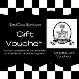 Gift Voucher