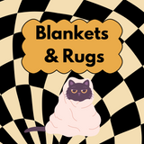 Blankets & Rugs