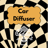 Car Diffusers