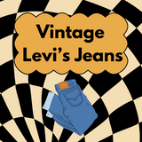 Vintage Levi's Jeans