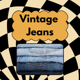 Vintage Jeans