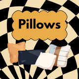 Pillows