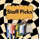 Staff Picks For November