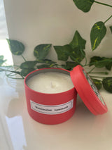 Watermelon Lemonade Candle