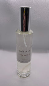 Lovelills Chocolate Room Spray 100ml