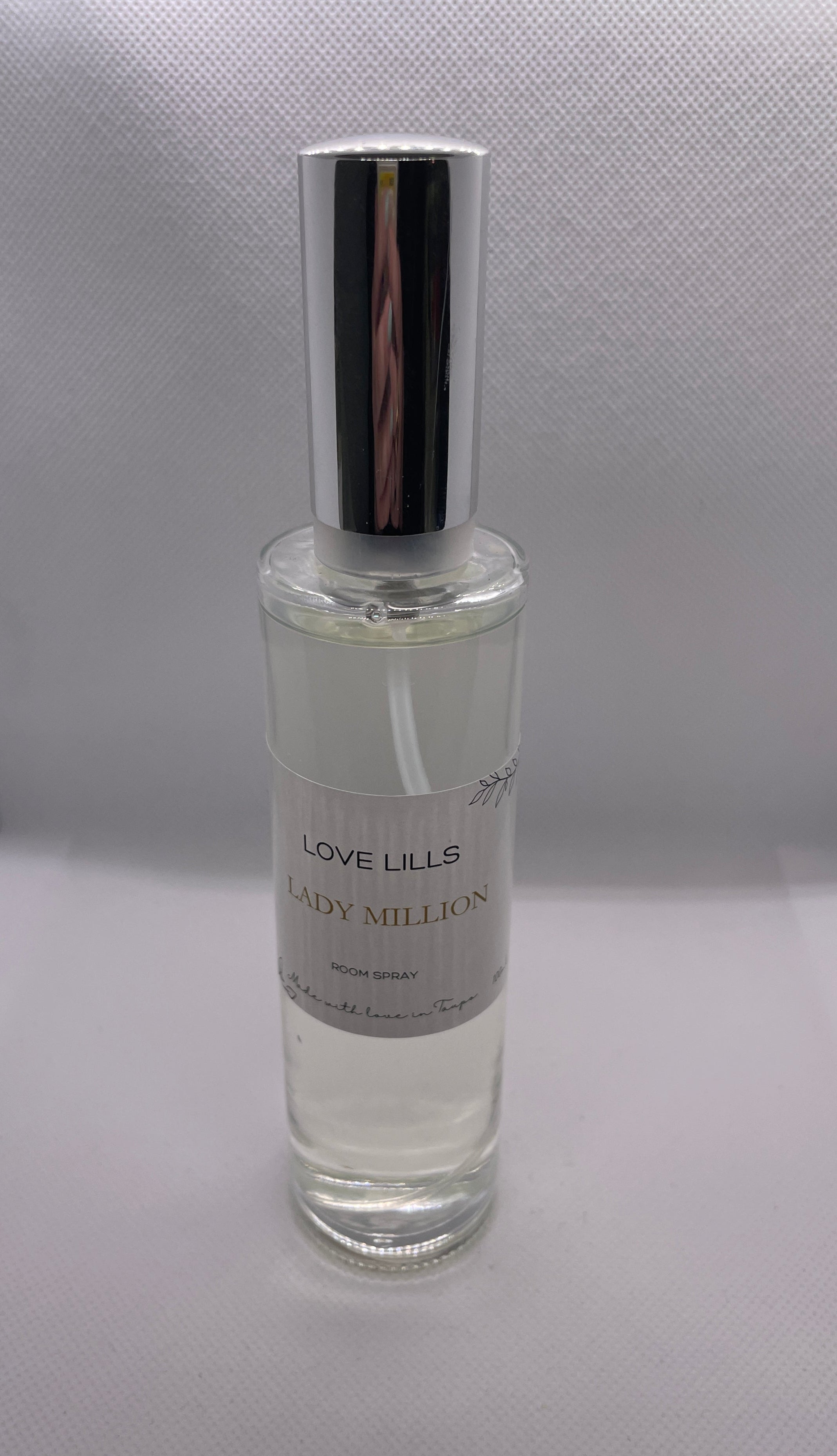 Lovelills Lady Million Room Spray 100ml