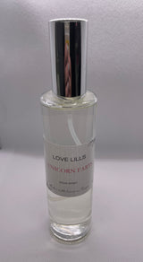 Lovelills Unicorn Farts Room Spray 100ml