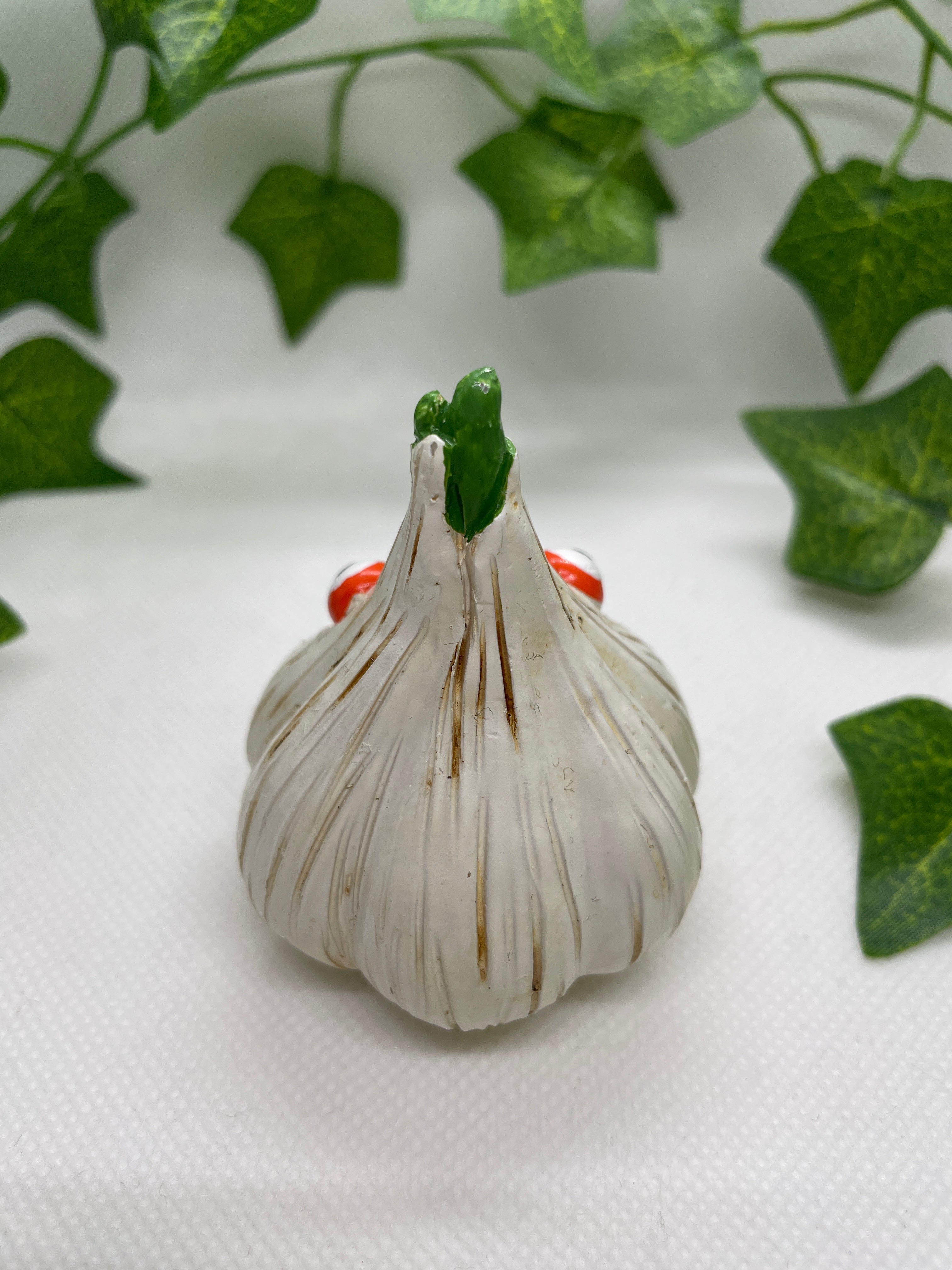 Garlic Ornament