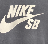 Nike SB Black Hoodie Medium