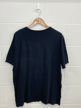 Nike Black T-Shirt XL