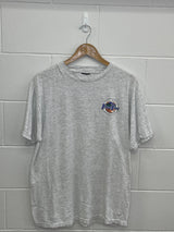 NCAA 1995 Seattle Grey T-Shirt Large