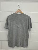 Champion Grey T-Shirt Medium