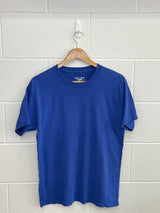 Champion Cobalt Blue T-Shirt Medium