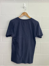 Nautica Navy T-Shirt XL