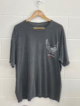 Harley Davidson Grey Blaine T-Shirt XXL