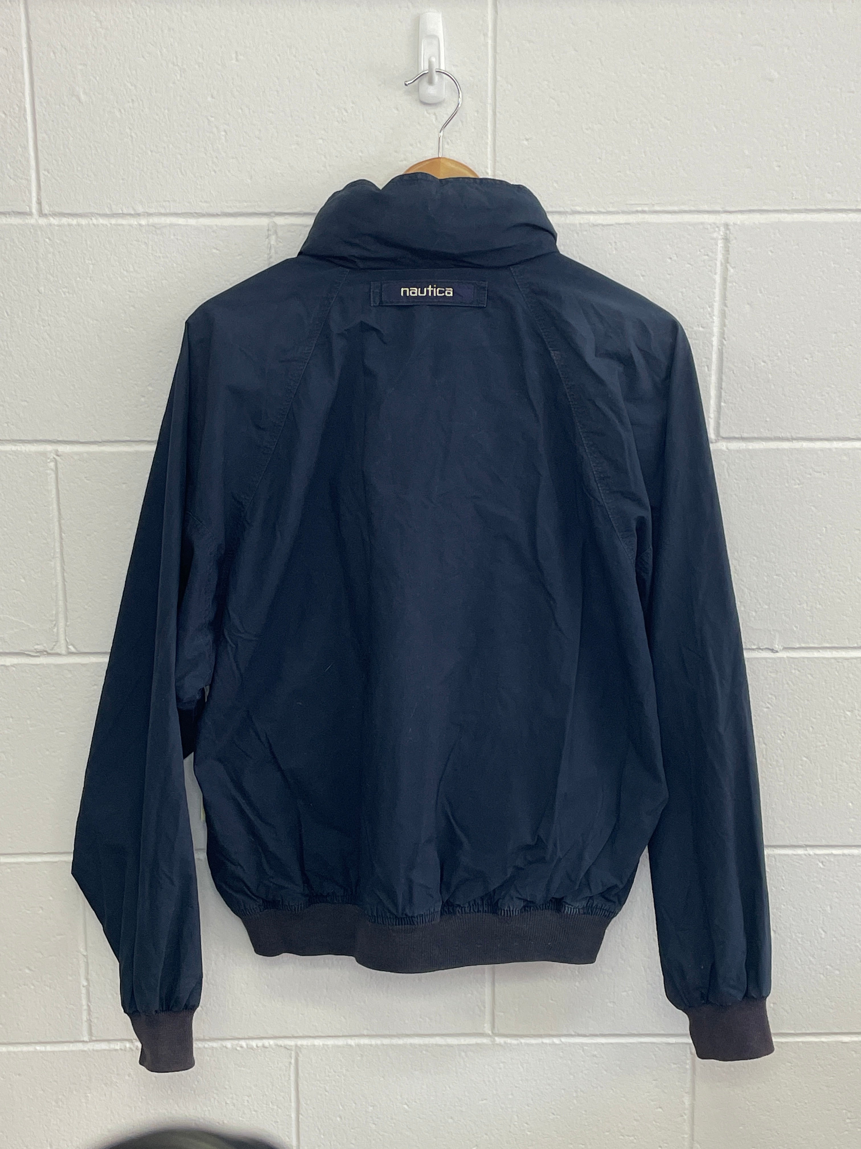 Nautica Thin Jacket Large