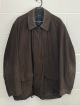 Nautica Brown Jacket XL