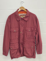 Polbot Rust Jacket Large