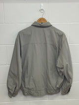 Grey Jacket Large