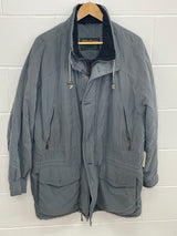 Westbury Dark Grey Jacket XL