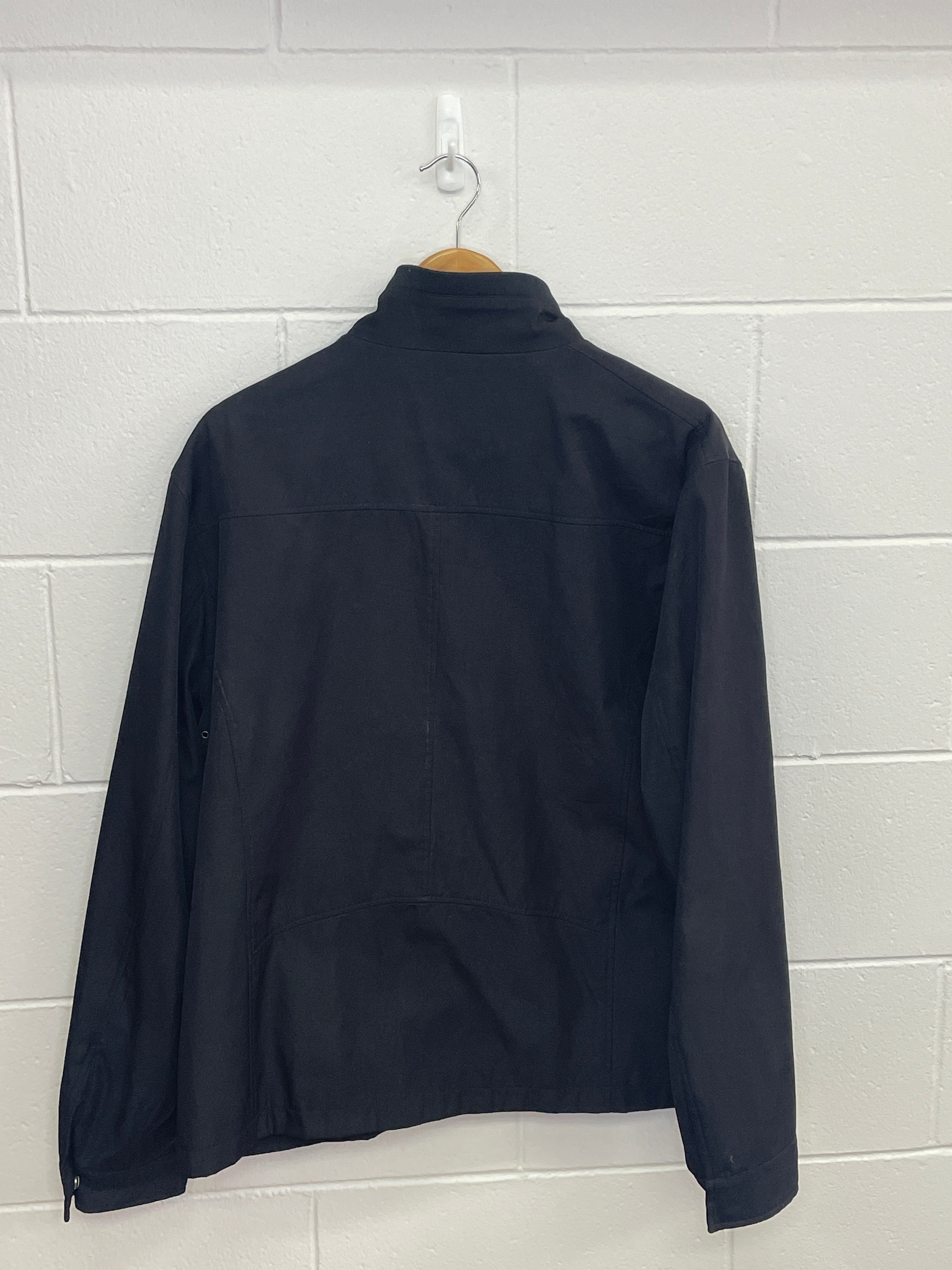 Calvin Klein Black Jacket XL