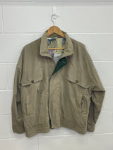 Beige Jacket XL