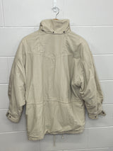 Sympatex Tan Jacket Large