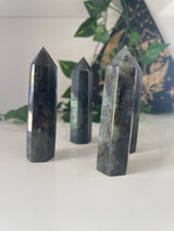 Labradorite Medium Polished Point