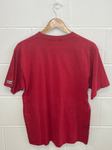 Pickwick Red T-Shirt Medium