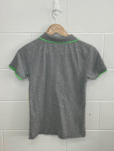 Best Company Grey Polo T-Shirt Medium