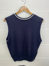 Nikke Navy Vest Medium