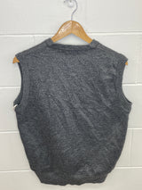 G-Staff Grey Vest Medium