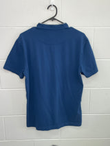 Harmont & Blaine Blue T-Shirt Large