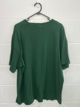 Eureka Springs Green T-Shirt XXL