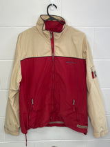 WPM Race Jacket Medium