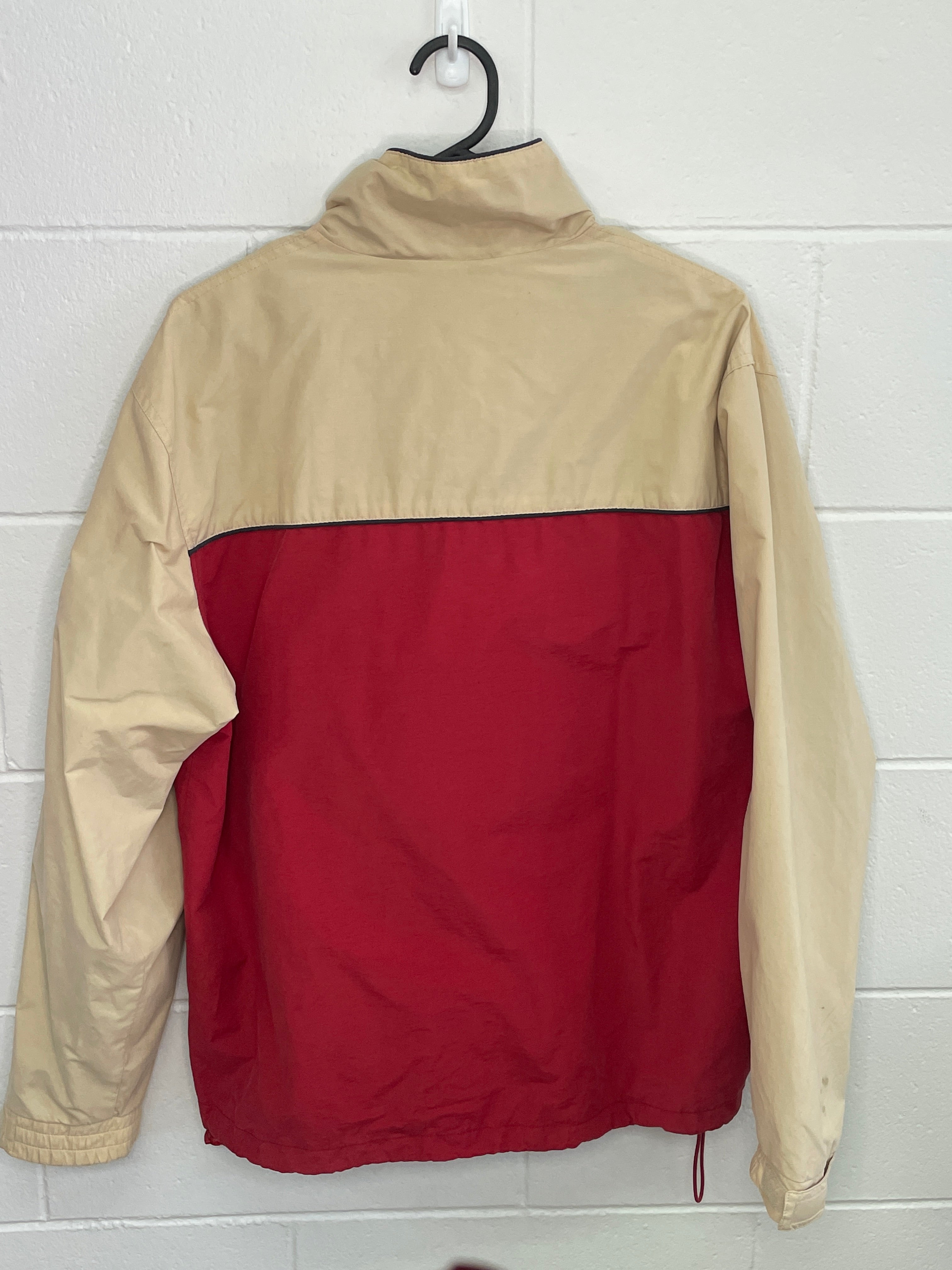 WPM Race Jacket Medium