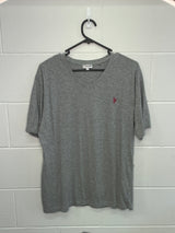 U.S. Polo Assn Grey T-Shirt XL