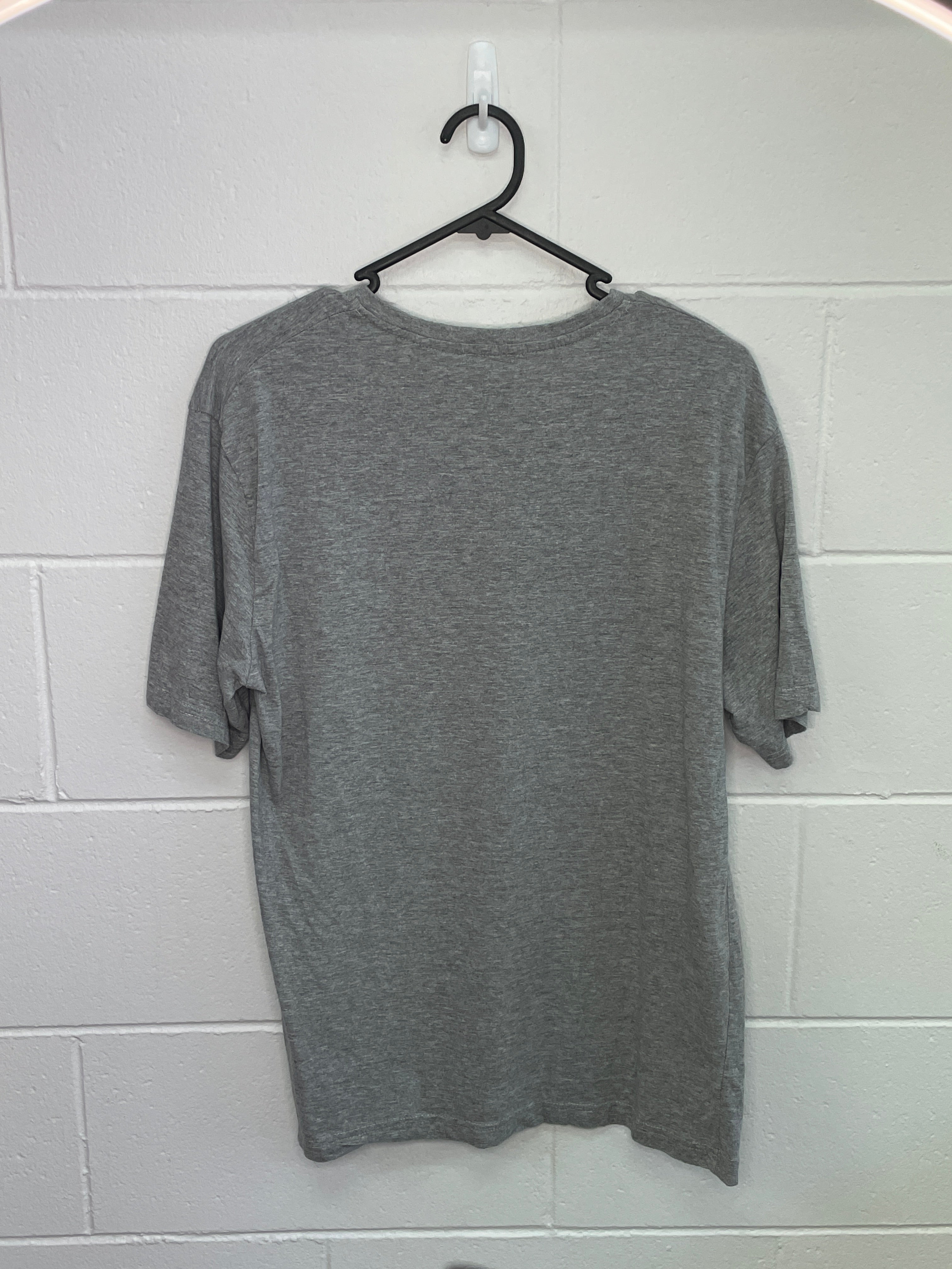 U.S. Polo Assn Grey T-Shirt XL