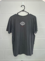 Harley Davidson Cape Town Grey T-Shirt Medium