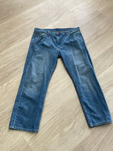 Levi's Medium Wash 569 Jeans W36