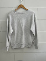 Ford Grey Crewneck Large