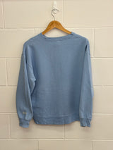 GAP Blue Crewneck Kids XXL