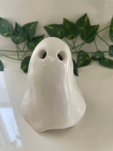 Incense Boo Ornament