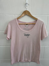 Harley Davidson Daytona Pink T-Shirt XL