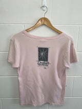 Harley Davidson Daytona Pink T-Shirt XL