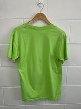 Disney Disneyworld Light Green T-Shirt Medium